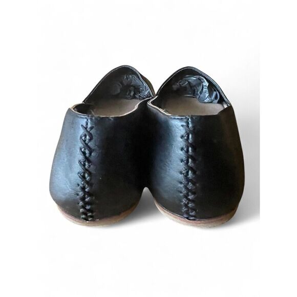 XAPPEAL Emalee - Women's Pointed Toe Slip On Flat 6M Excellent Condition - Picture 4 of 5